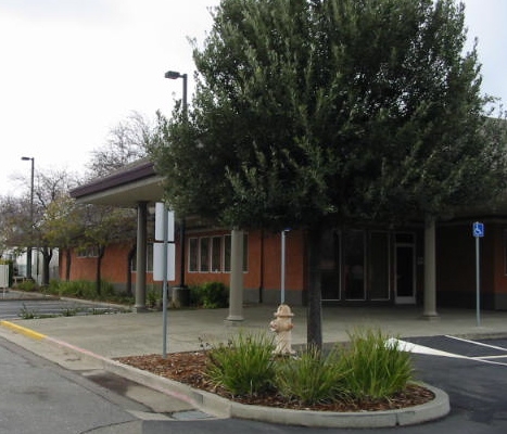 District-office