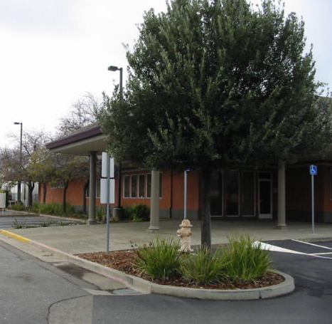 District-office