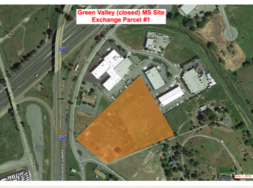 Green-Valley