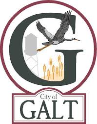 Galt Logo