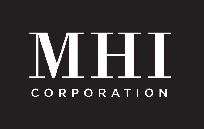 MHI logo