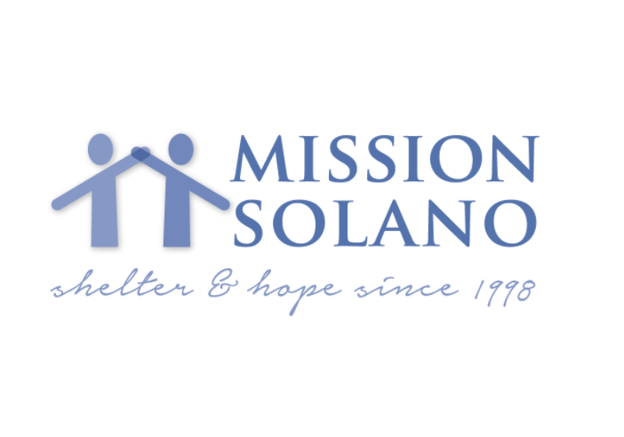 Mission Solano logo