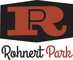 Rohnert Park logo