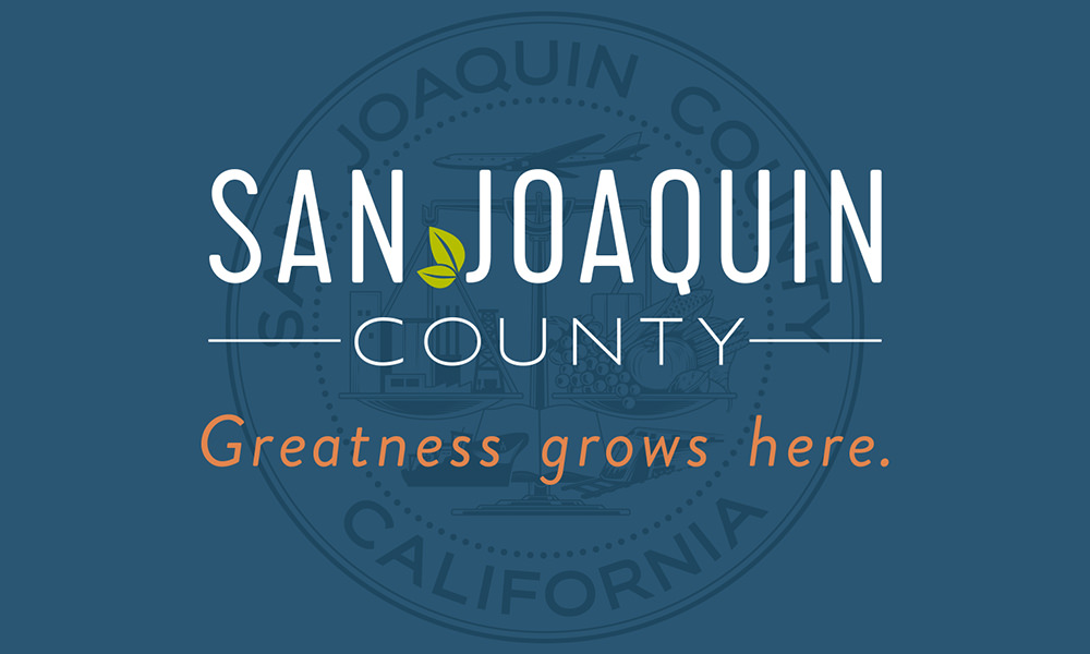 San Joaquin logo