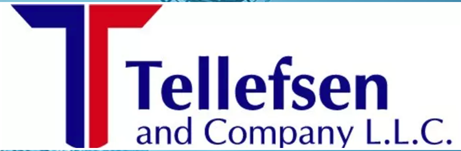 Tellefsen logo