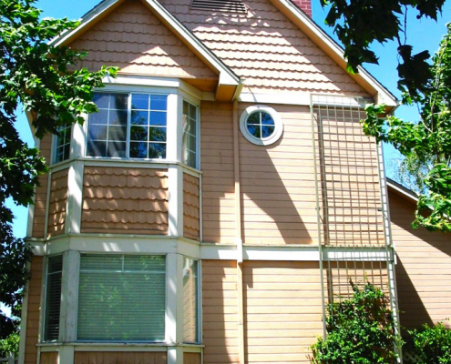 Windrift Homes