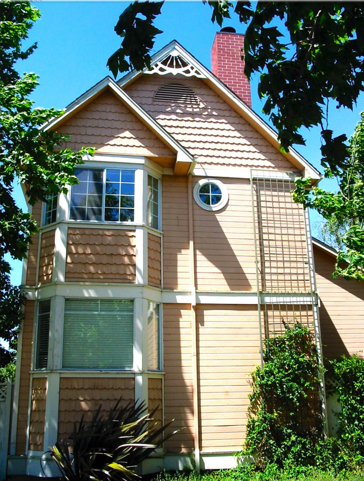 Windrift Homes