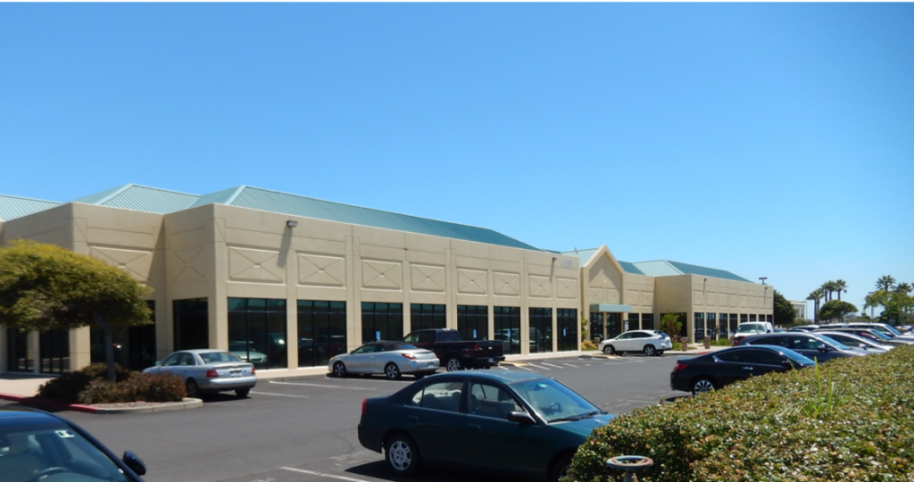 1400 Marina Way South
