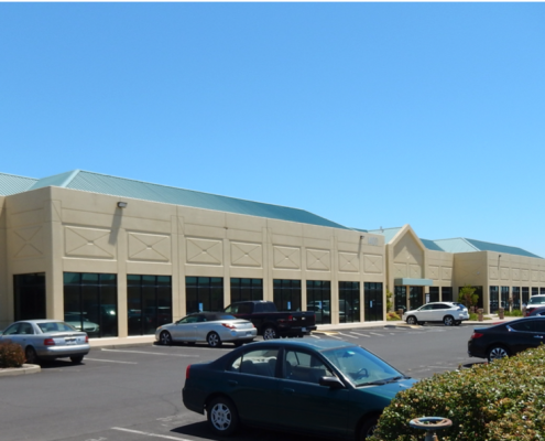 1400 Marina Way South